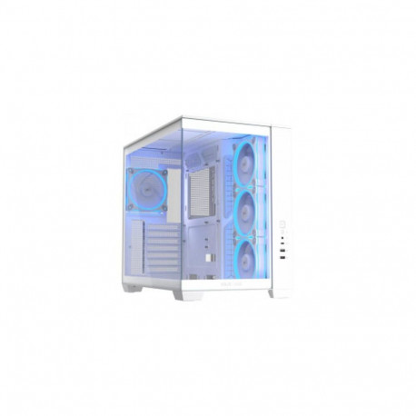 ATX Semi-tower Box Asus 90DC00S3-B19000 White