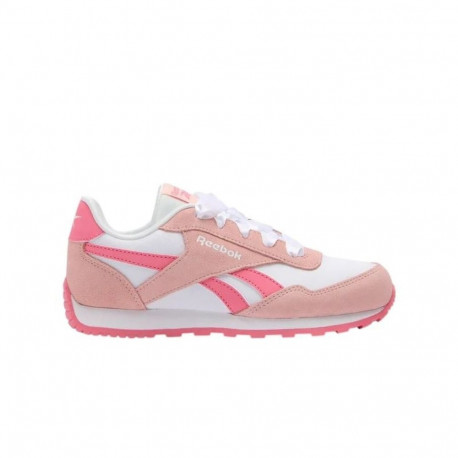 Igapäevajalatsid Reebok Glide Low Heleroosa - 35