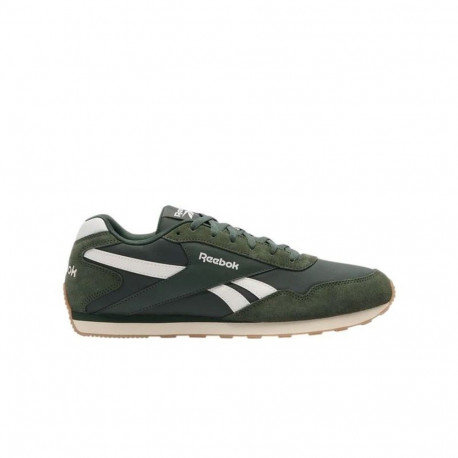 Igapäevajalatsid, meeste Reebok Glide Low Oliiv - 44