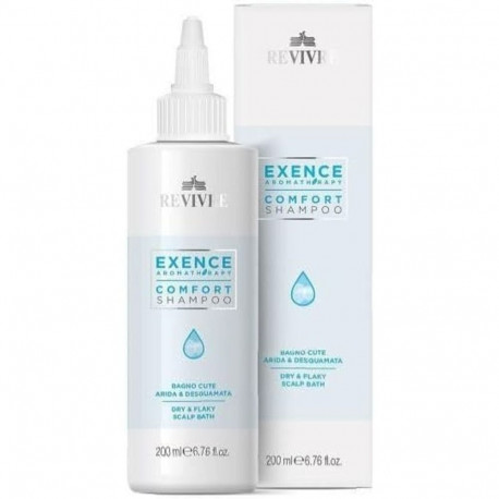 Šampoon Revivre EXENCE Comfort 200 ml
