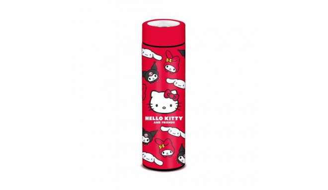 Termopudel Hello Kitty Punane 500 ml
