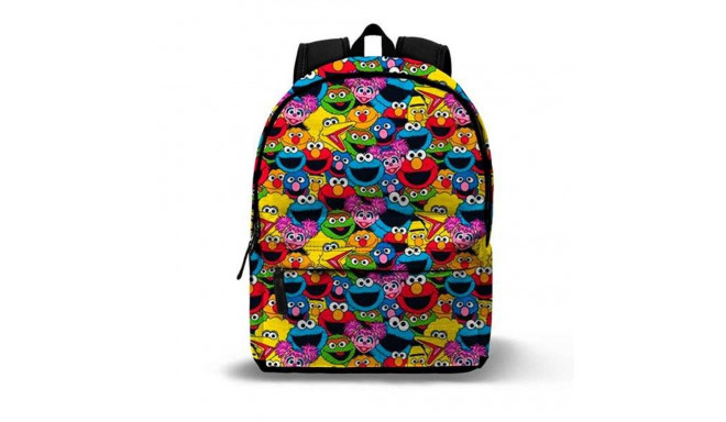 Kooliseljakott Karactermania 44 x 31 x 18 cm