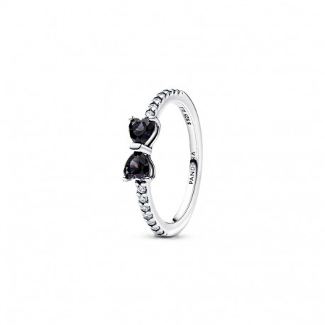 Ladies' Ring Pandora 193510C03-52 12 Silver