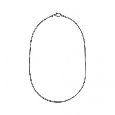 Men's Necklace Albert M. WSOX00345.S Silver