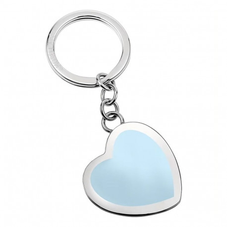 Keychain Morellato SD8522 Silver