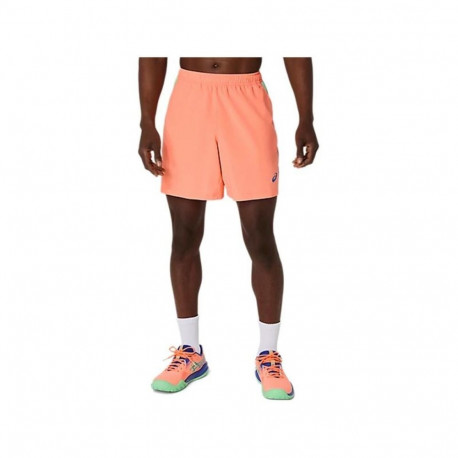 Meeste Lühikesed Spordipüksid Asics Court 7in Padel