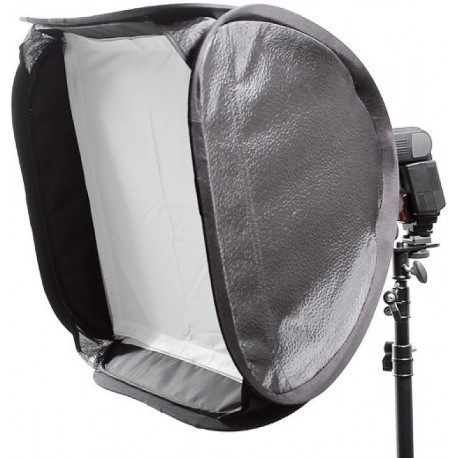 BIG Helios softbokss Magic 40x40cm (423260)