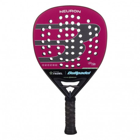 Padelireket Bullpadel Neuron Premier