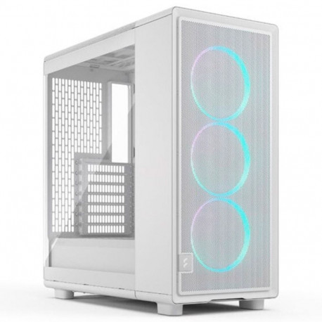ATX Semi-tower Box Fractal Design EPOCH XL FD-C-EPO1X-05 White