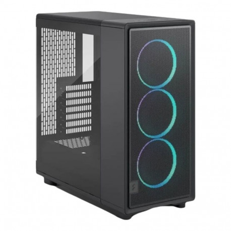 ATX Semi-tower Box Fractal Design EPOCH XL FD-C-EPO1X-04 Black