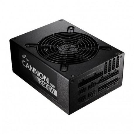 Toiteplokk FSP CANNON PRO 2500 W 20 W 80 PLUS Platinum