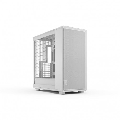 ATX Semi-tower Box Fractal Design EPOCH XL FD-C-EPO1X-03 White