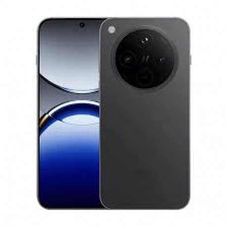 Nutitelefonid Oppo FIND X8 6,59" 16 GB RAM 512 GB Must