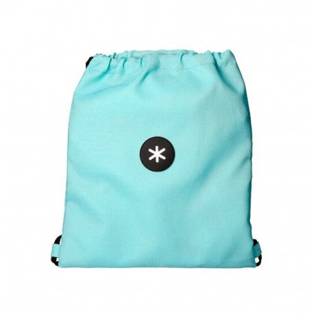 Child's Backpack Bag Antartik TK10 Light Blue