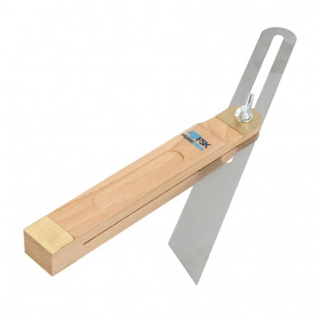 Kolmnurkjoonlaud Ferrestock