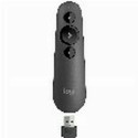 Laser Pointer Logitech Black