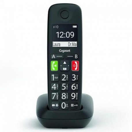 Juhtmevaba Telefon Gigaset S30852-H2901-D201