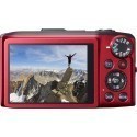 Canon Powershot SX280 HS красный