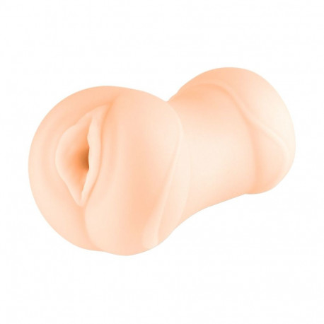 Endurance Jack Ass NS Novelties Pocket Pals Meat