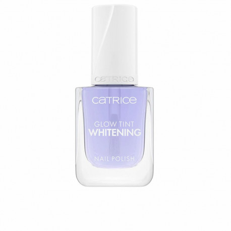 Küünelakk Catrice GLOW TINT 10,5 ml