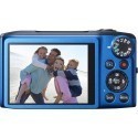 Canon PowerShot SX270 HS, blue