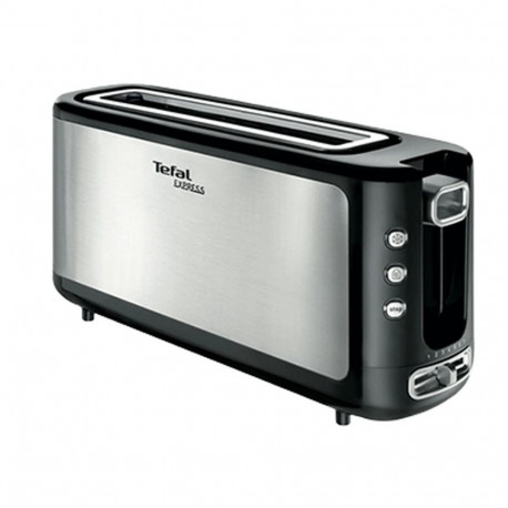 Toaster Tefal TL365ETR Black 1000 W 850 W