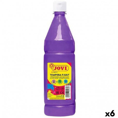 Tempera Jovi Lilla 1 L (6 Ühikut)