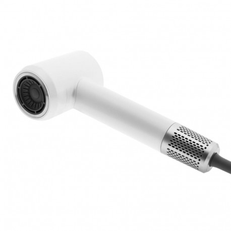 By AGV Pack Hair Dryer & Diffuser Smart Pro 1800W Ionic Silent Fast Drying