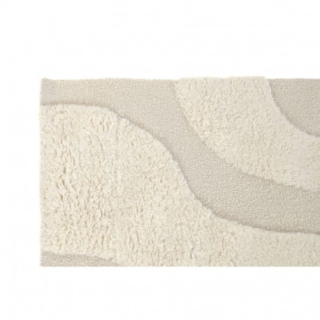 Vaip Home ESPRIT Beež Alumiinium Boho