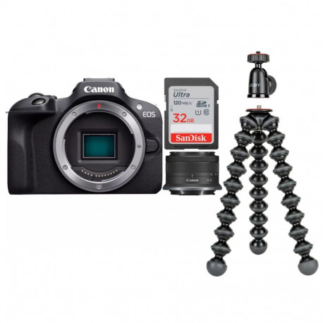 Peegelkaamera Canon CQ51855