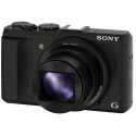 Sony DSC-HX50, black