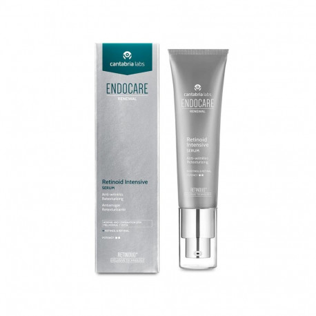 Kortsudevastane seerum Endocare ENDOCARE RENEWAL 30 ml