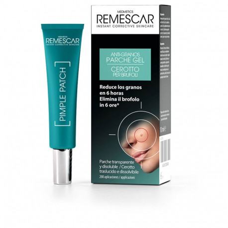 Acne Skin Treatment Remescar Pimple Patch 10 ml