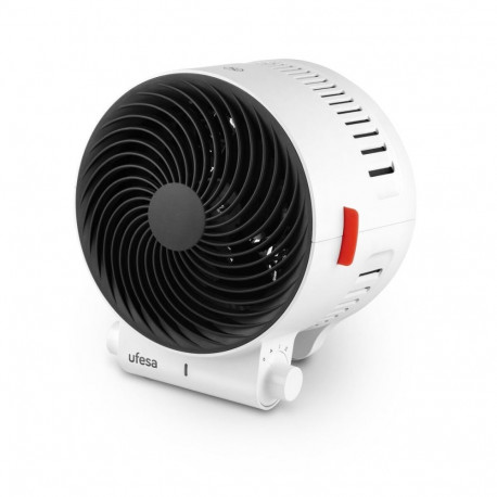 Õhukonvektor UFESA ATLAS Valge 2000 W