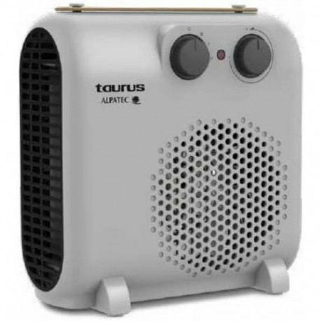 Õhukonvektor Taurus TROPIC UPDOWN Valge 2000 W