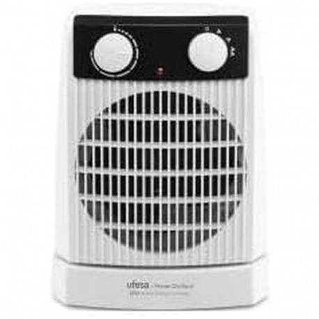 Air convector UFESA PERSEI White 2000 W