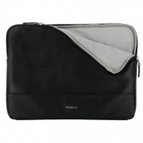 Laptop Case Mobilis 042059 Black 14"