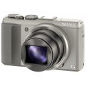 Sony DSC-HX50, silver