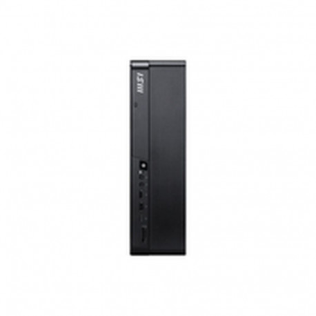 Desktop PC MSI 9S6-B20821-004 16 GB RAM 512 GB SSD Intel Core i5-14400