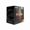 Processor AMD 100-100001489BOX AMD RYZEN™ 5 5500 AM4