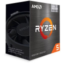 Processor AMD 100-100001489BOX AMD RYZEN™ 5 5500 AM4