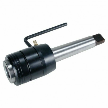 Automaatne hoidik õõnespuuridele RUKO Ø 10-60 MM