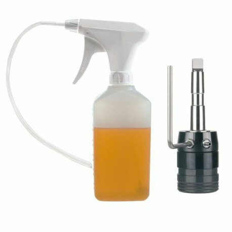 Automaatne hoidik õõnespuuridele RUKO Ø 10-60 MM