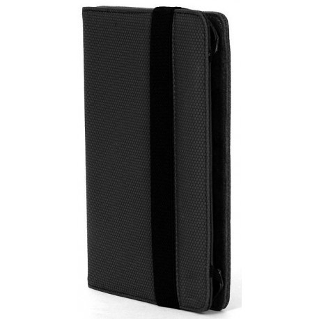 Omega cover Maryland 7", black