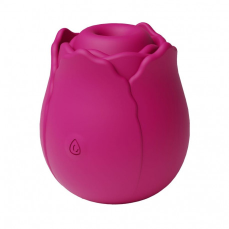 Masseerija NS Novelties Inya Punane