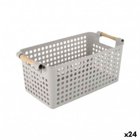 Universaalne korv Confortime Puit polüpropüleen (24 Ühikut)