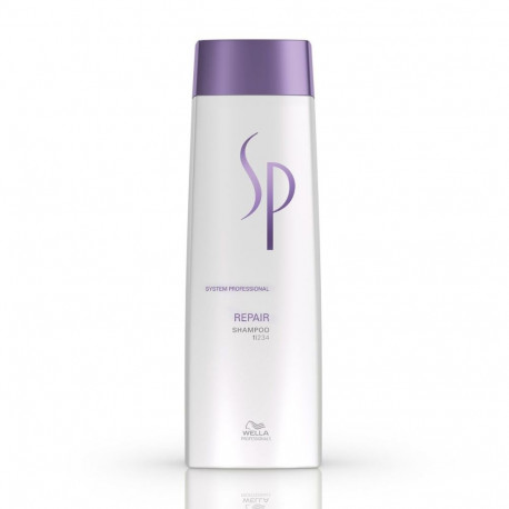Shampoo Wella SP Repair 250 ml