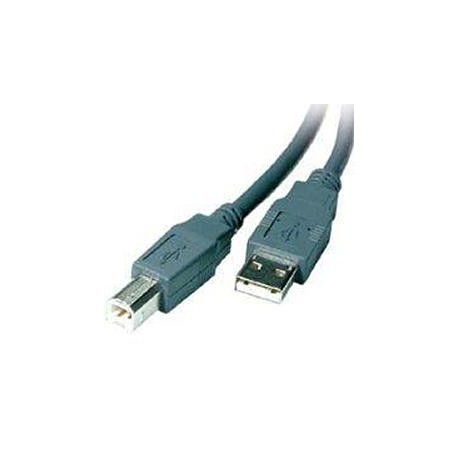 Vivanco kaabel Promostick USB 2.0 A-B 1,8m (25407)