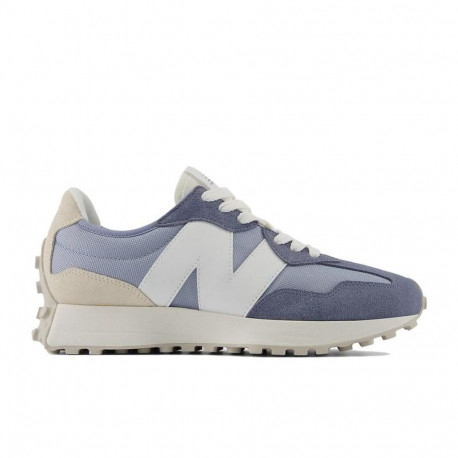 Meeste Jooksukingad New Balance 327 Sinine