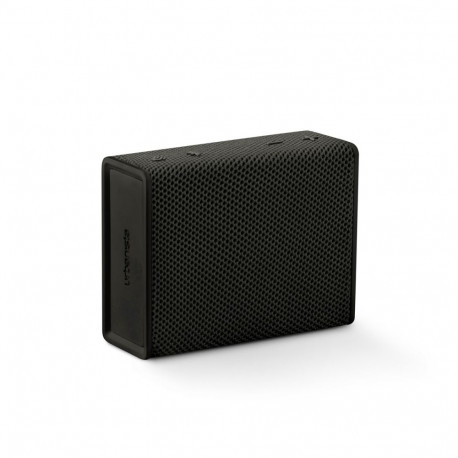 Portable Bluetooth Speakers Urbanista 1035502 Black 3 W 4 W